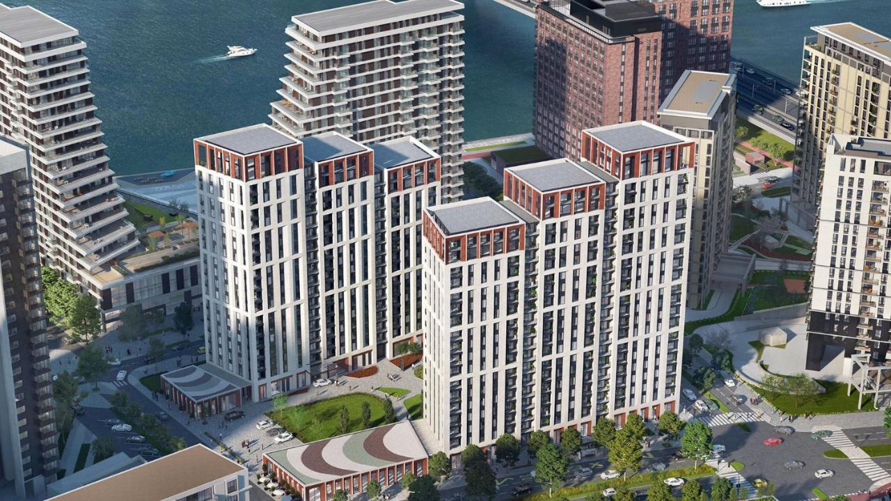 Beldorado Apartments - Belgrade Waterfront Luxury Emerald Apartment 60M2 Belgrado Exterior foto