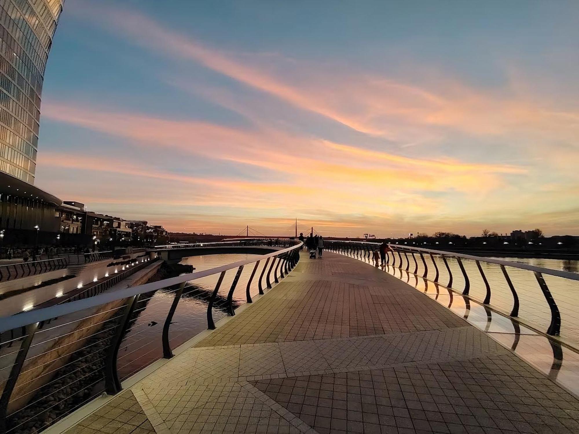 Beldorado Apartments - Belgrade Waterfront Luxury Emerald Apartment 60M2 Belgrado Exterior foto